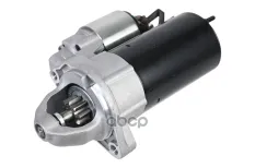 стартер! 12v 1.7kw 9z CR F76 BMW 545i 4.4 E61 03-05/E60/550i 4.8 05>/645Ci E63 Stellox арт. 0610272SX