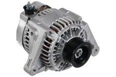 генератор !12v 80A K6 TOYOTA Corolla 1.8 1999-2002 /, CHEVROLET Prizm 1998-2002 Stellox арт. 0610470SX