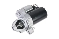 стартер! 12v 1.2kw 9z CR F82.5 Audi A6 3.0 Quattro 04-06 Stellox арт. 0610274SX