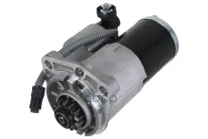 стартер! 12V 1.7Kw 13zNissan X-Trail 2.0-2.5 01> Stellox арт. 0610351SX