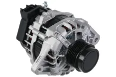 генератор! 12V 90A Hyundai Solaris 1.4/1.6 09>/i30 1.4 08>, KIA Ceed 1.4 08> Stellox арт. 0610495SX