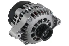 генератор! 12V 70A со шкивомOpel Astra/Corsa/Vectra/Zafira/Tigra/Omega 1.2-2.0i 89> Stellox арт. 0610721SX