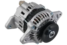 генератор! 50А 12V Nissan, Mitsubishi, Komatsu, TCM Fork Lift 04-09 Stellox арт. 0610500SX