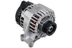 генератор! 12V 105A со шкивомFIAT Bravo II/Punto 99> Stellox арт. 0610723SX
