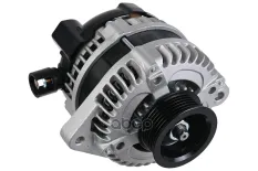 генератор! 12V 150A со шкивом и муфтойVolvo S40 II/V50, Ford Focus 1.6TDCi/2.0TDCi 04> Stellox арт. 0610762SX
