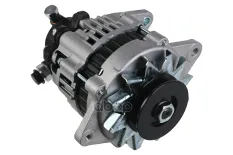 генератор! 12V 70A со шкивомNissan Almera, Rover 620 2.0D 95-00 Stellox арт. 0610511SX