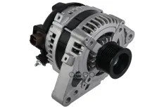 генератор! 12v 80A со шкивомToyota Land Cruiser Prado 4.0 03-09 Stellox арт. 0610729SX