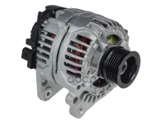 генератор! 12V 90A Great Wall Hover H6 1.5T 11>, Audi, Skoda, VW Stellox арт. 0610733SX