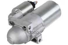 стартер! 12V 2.0Kw 11z Hummer, Cadillac Escalade 5.7 V8 99>, Chevrolet Astro 4.3 97-98 Stellox арт. 0610368SX