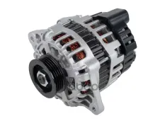 генератор! 12v 70A со шкивомHyundai Atos 01>/Getz 02>, KIA Picanto 1.0/1.1i 04> Stellox арт. 0610737SX