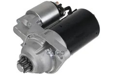 стартер! 12V 1.1Kw 10z Audi A3 1.6/1.8 97-01 Stellox арт. 0610374SX