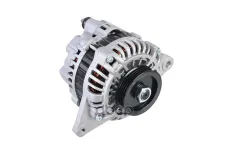 генератор! 12V 90A со шкивом  Mitsubishi Colt/Lancer/Galant 1.6/1.8 92> Stellox арт. 0610818SX