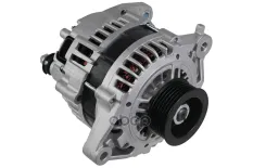 генератор! 14V 70A со шкивомNissan Almera/Primera 1.4-1.8i 95-00 Stellox арт. 0610712SX