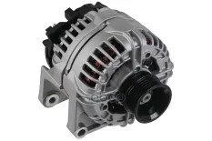 генератор! 12V 100A со шкивом Opel Astra/Vectra/Zafira/Corsa/Meriva 1.4/1.6/1.8/2.0 98> Stellox арт. 0610800SX
