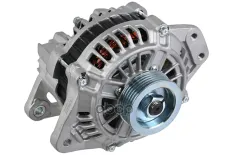 генератор! 12V 65A со шкивом Nissan Sunny/Primera 1.4/1.6 90-98 Stellox арт. 0610845SX