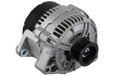 генератор! 12V 120A со шкивомOpel Omega, Saab 9000 2.0-3.0i 93-01 Stellox арт. 0610756SX