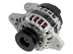 генератор! 28V 40A со шкивом  Hyundai HD65/HD72/HD78 D4DD Евро-3 04> Stellox арт. 0610804SX