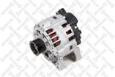 генератор! 12V 80A со шкивом  Citroen C3/C4, Peugeot 307 1.6 16V 02> Stellox арт. 0610805SX