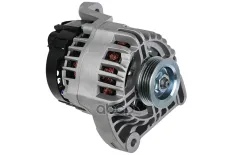 генератор! 14V 65A Fiat Punto 1.1-1.2 93-03 Stellox арт. 0610990SX