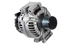 генератор! 12V 120A MB W203/W211 02-08 Stellox арт. 0610906SX