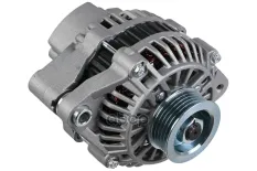 генератор! 12v 75A Suzuki Swift/SX4 1.2-1.6 08>,SSANGYONG Stellox арт. 0611063SX