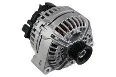 генератор! 12V 150A MB CLK430 4.3 98-03 Stellox арт. 0610991SX