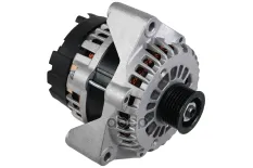 генератор! 12V 115A SsangYong Rexton/Kyron/Actyon 2.3 02> Stellox арт. 0610961SX