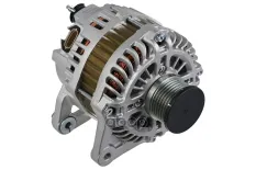 генератор! 14V 120A Nissan Qashqai 2.0 07-12 Stellox арт. 0610993SX