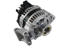 генератор! 12V 150A  Citroen Jumper, Fiat Ducato,Ford Transit, Peugeot Boxer 06> Stellox арт. 0611084SX