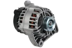 генератор! 65A Fiat Punto 1.1-1.2 93-03 Stellox арт. 0610972SX