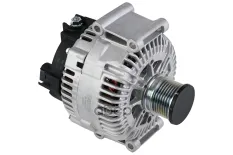 генератор! 14V 180A MB S204/W211/W212/X164/Sprinter/Vito 2.8-4.5 04> Stellox арт. 0610929SX