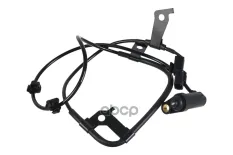датчик ABS! задний левый  Mitsubishi Pajero Sport II 3.0/3.5/2.5D 08> Stellox арт. 0665862SX
