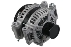 генератор! 220A Jeep Grand Cherokee 3.0CRD V6 11> Stellox арт. 0611052SX
