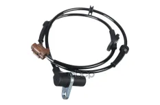датчик ABS! передний левый  Nissan Almera 1.5/1.8/1.5DCi/2.2Di 00> Stellox арт. 0665890SX