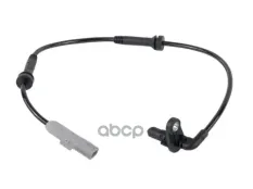 датчик ABS! задний правый Renault Logan 12>/Sandero 14>, Lada Largus 12> Stellox арт. 0665800SX
