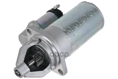 стартер! 12V 1.7KW 9z ГАЗ-24 Stellox арт. 0610281SX