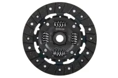 диск сцепления! Nissan Sunny/100NX 1.6i &12V/16V 86>/Almera 1.6 95-00 Stellox арт. 0700061SX