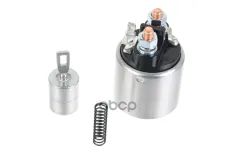 реле втягивающее! Volvo S40/V40/C70/S70/V70/S80/850/960 1.8-2.5 91-04 Stellox арт. 0685122SX