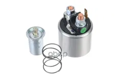 втягивающее реле стартера!12v D54 Dacia Logan 1.4 02.2007-,1.6, 16V 02.2006-,i 09.2004- Stellox арт. 0685205SX