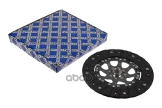 диск сцепления! Audi A4/A6 1.9TDi 00>, VW Passat 1.9TDi 00> Stellox арт. 0700247SX