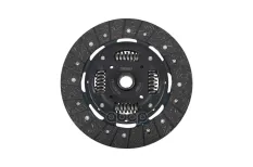 диск сцепления! Audi A3, Seat Ibiza/Leon, Skoda Fabia/Octavia, VW Golf/Polo 1.2TSi 12> Stellox арт. 0700277SX