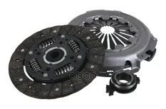 к-кт сцепления! Citroen Saxo/Xsara, Peugeot 106/306 1.6 94> Stellox арт. 0701159SX