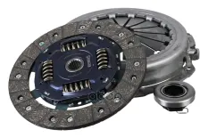 к-кт сцепления! c выжимным подшипником ГАЗ 3302, 31105/Chrysler 2.4 Stellox арт. 0701326SX