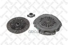 к-кт сцепления! Citroen Xantia/Xsara, Peugeot Partner 1.8i 97-03 Stellox арт. 0701108SX