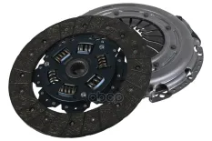 к-кт сцепления! Ford Galaxy II/Mondeo/S-Max 11>, Volvo S60/V60/V70 10> Stellox арт. 0701409SX