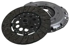 к-кт сцепления! Fiat Ducato(160) 3.0D 06> Stellox арт. 0701306SX