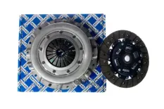 к-кт сцепления! без выж.подш Mitsubishi Carisma, Volvo S40/V40 1.9TD 95-00 Stellox арт. 0701333SX