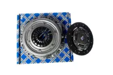 к-кт сцепления! Ford Fiesta/Ka 1.0i/1.3i 95-02, Mazda 121 1.3 96> Stellox арт. 0701364SX