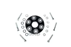 муфта кардана к-кт! с болтами и гайками MB W124/W210/W140/C124 89-02 Stellox арт. 0710030SX
