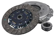 к-кт сцепления! c выжимным подшипником Volvo 240/740/940 2.0/2.3 <98 Stellox арт. 0701515SX